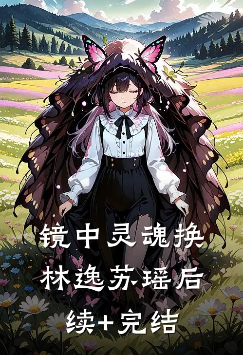 镜中灵魂换林逸苏瑶后续+完结