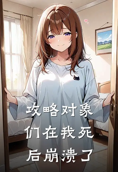 攻略对象们在我死后崩溃了