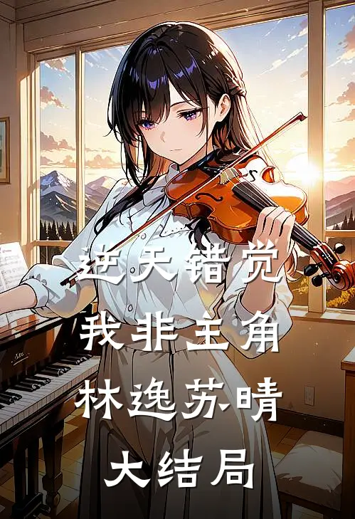 逆天错觉：我非主角林逸苏晴大结局