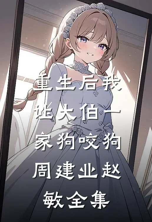 重生后我让大伯一家狗咬狗周建业赵敏 全集