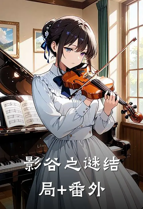 影谷之谜结局+番外