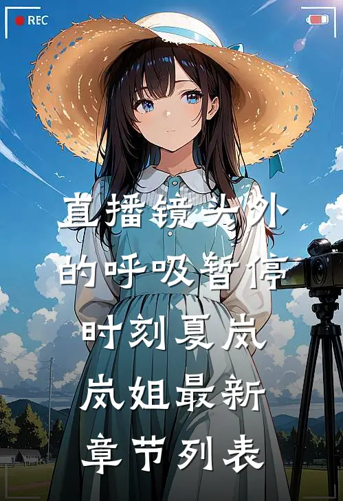 直播镜头外的呼吸暂停时刻夏岚岚姐最新章节列表