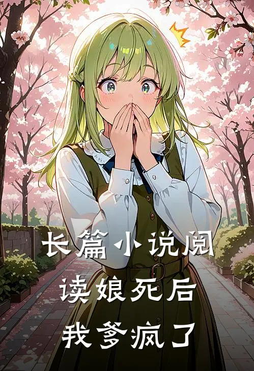 长篇小说阅读娘死后我爹疯了