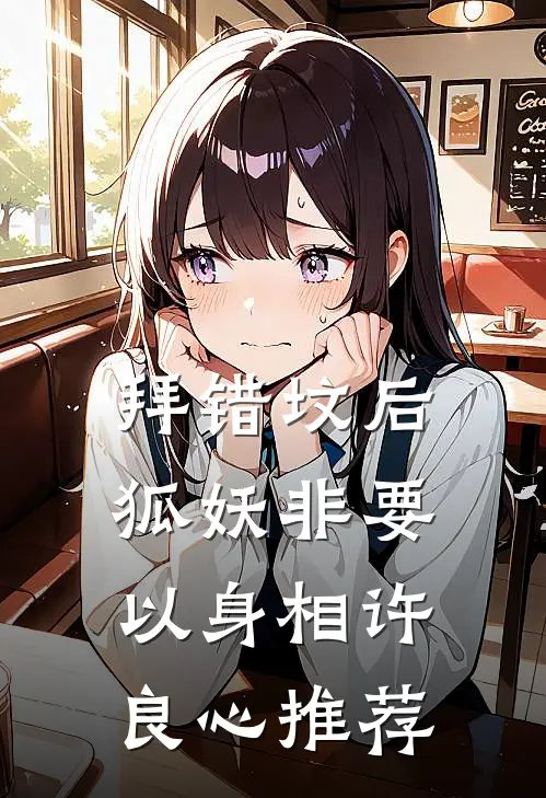 拜错坟后，狐妖非要以身相许良心推荐