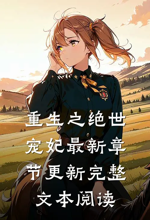 重生之绝世宠妃最新章节更新完整文本阅读