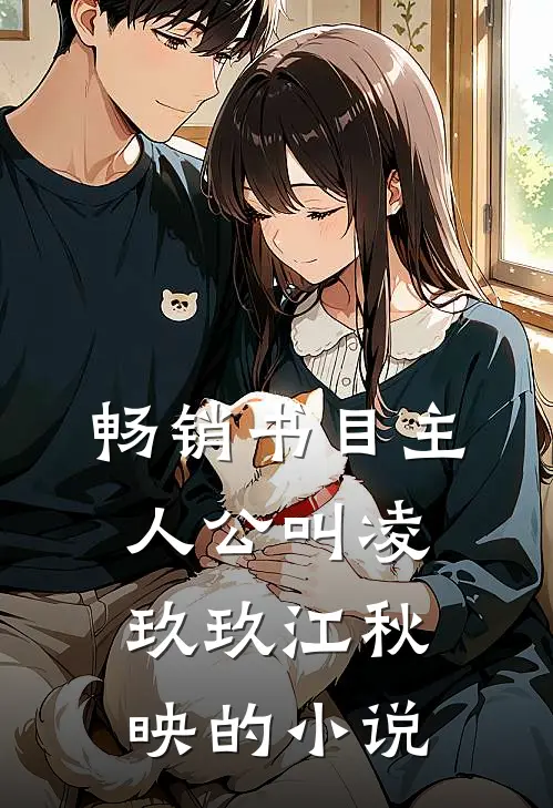 畅销书目主人公叫凌玖玖江秋映的小说