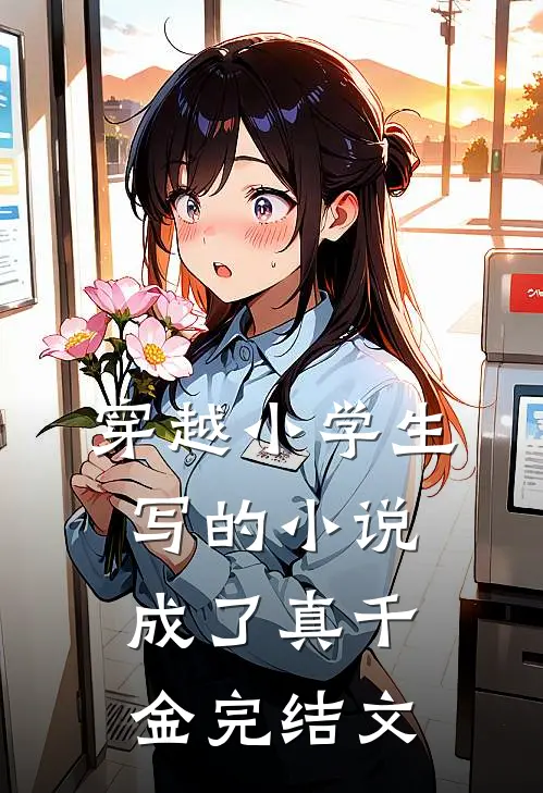 穿越小学生写的小说，成了真千金完结文