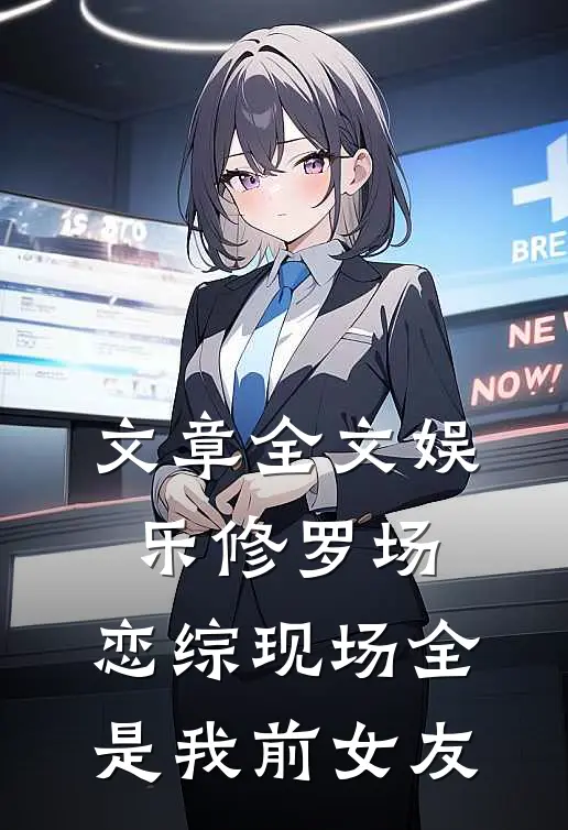 文章全文娱乐修罗场：恋综现场全是我前女友