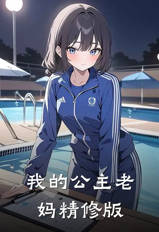 我的公主老妈精修版