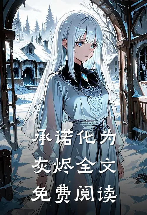 承诺化为灰烬全文免费阅读
