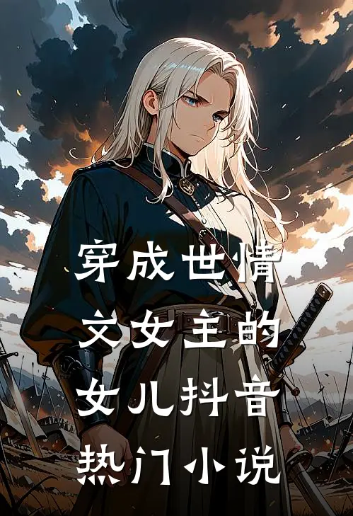 穿成世情文女主的女儿抖音热门小说