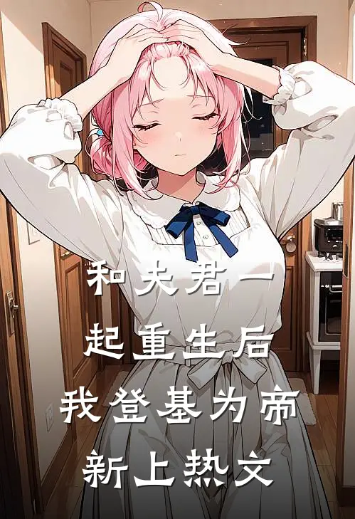 和夫君一起重生后,我登基为帝新上热文在线阅读