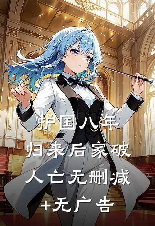 护国八年，归来后家破人亡无删减+无广告