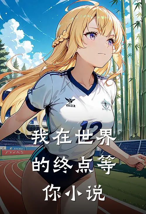 我在世界的终点等你小说