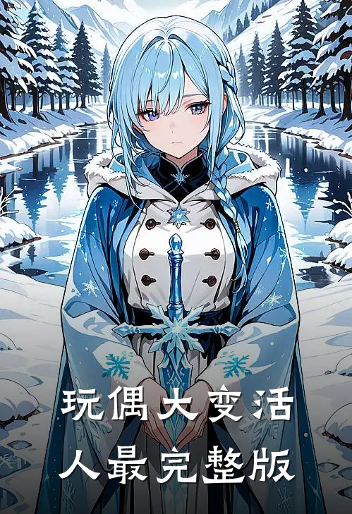 玩偶大变活人最完整版
