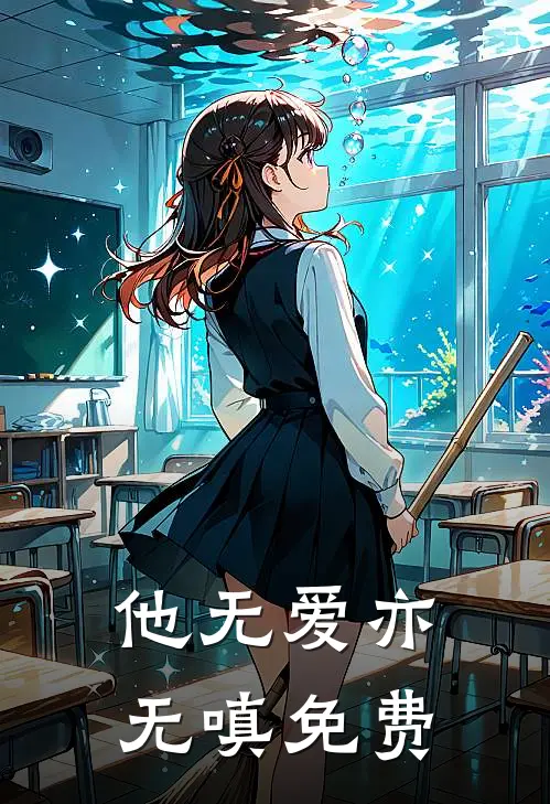 他无爱亦无嗔免费