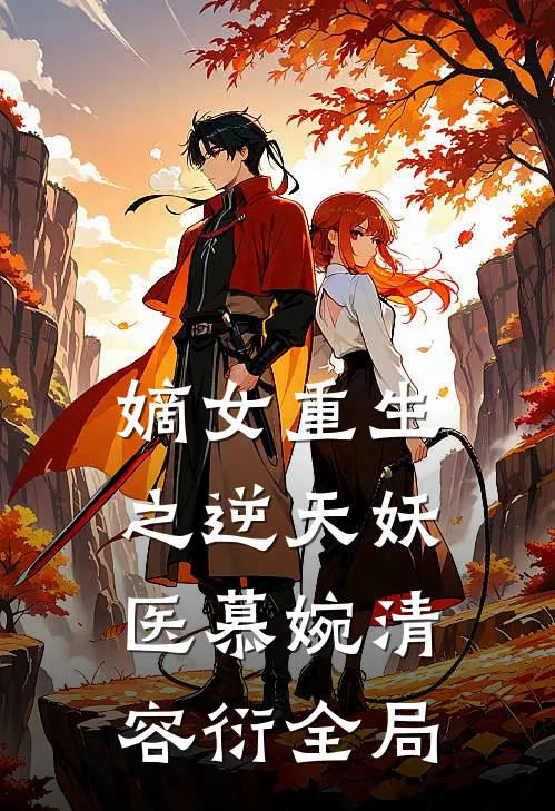 嫡女重生之逆天妖医慕婉清容衍全局