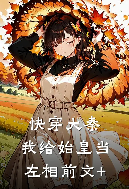 快穿大秦：我给始皇当左相前文+