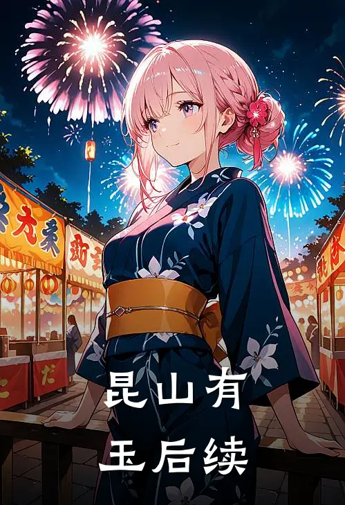 昆山有玉后续