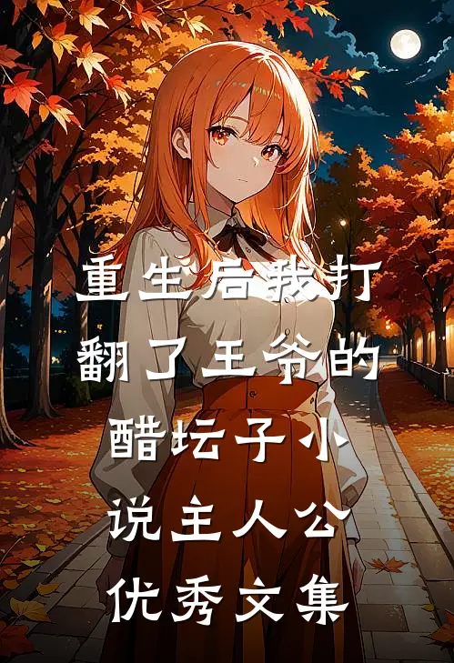 重生后我打翻了王爷的醋坛子小说主人公优秀文集