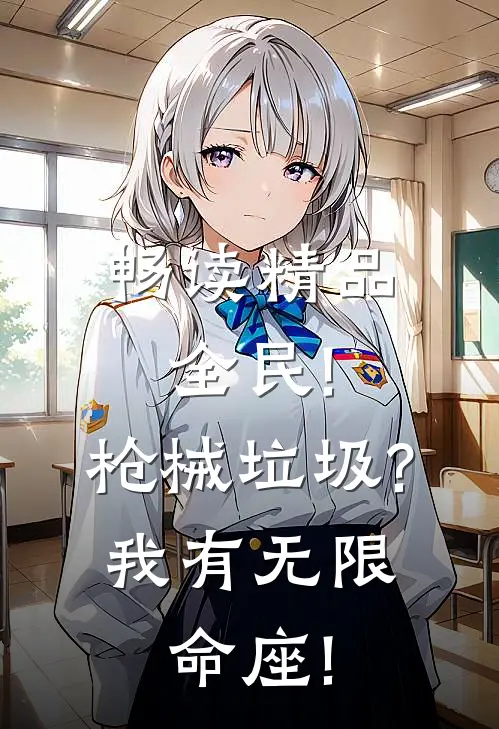 畅读精品全民!枪械垃圾?我有无限命座!
