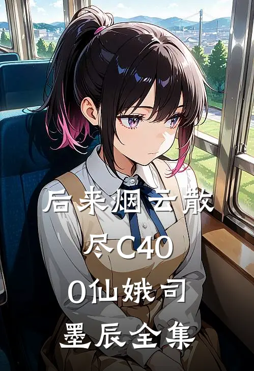 后来烟云散尽C400仙娥司墨辰 全集