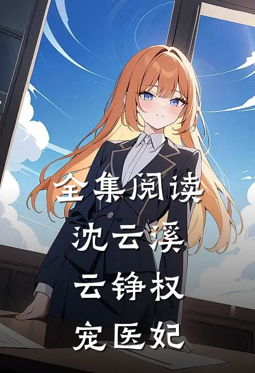 全集阅读沈云溪云铮权宠医妃