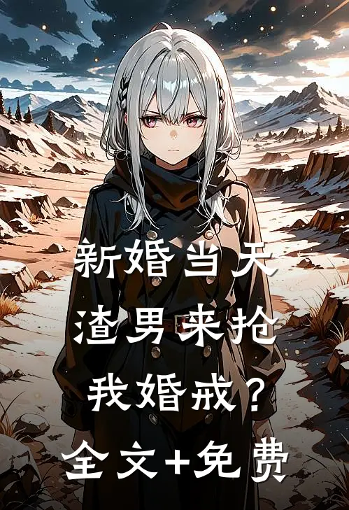 新婚当天，渣男来抢我婚戒？全文+免费