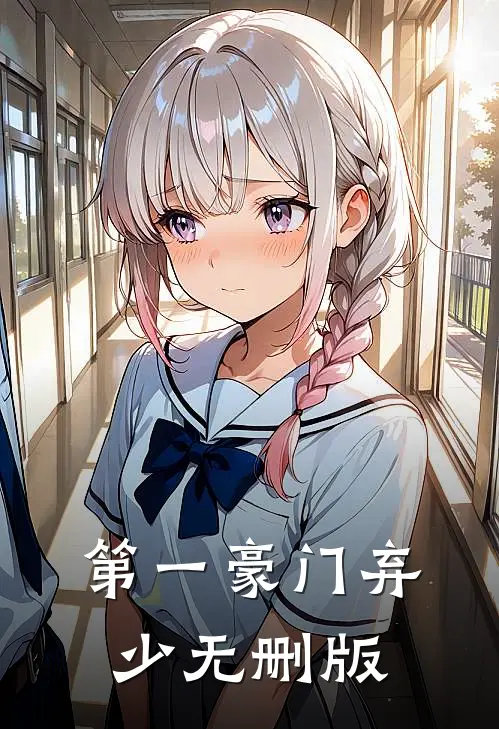 第一豪门弃少无删版