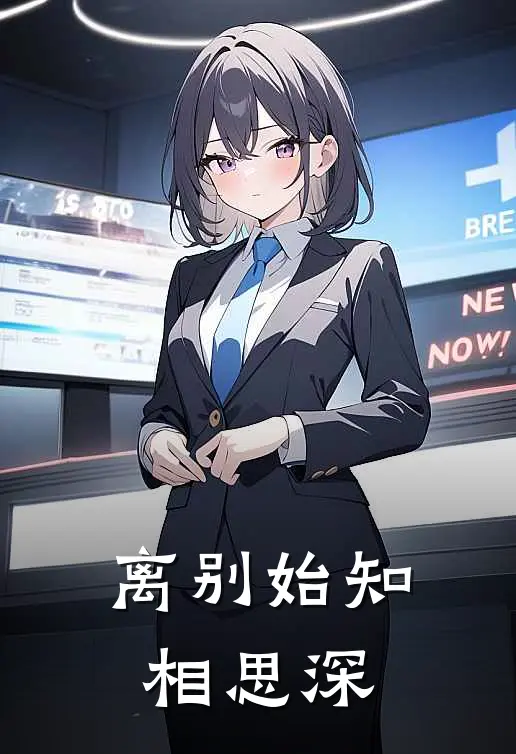 离别始知相思深是