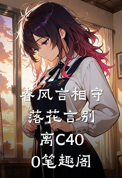春风言相守，落花言别离C400笔趣阁