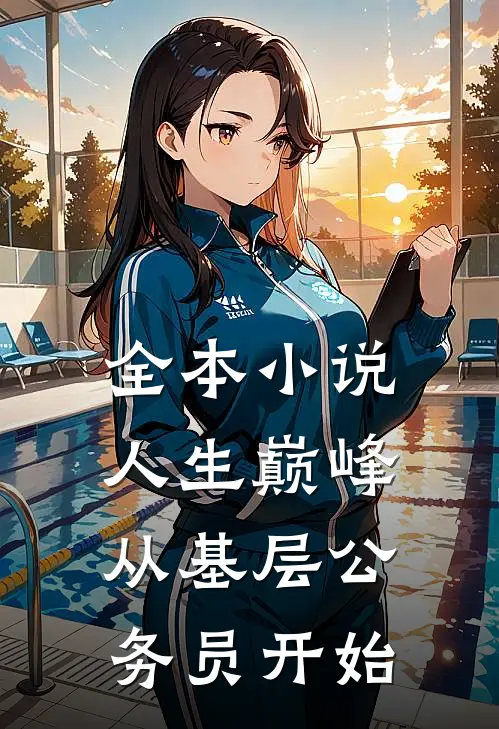 全本小说人生巅峰从基层公务员开始