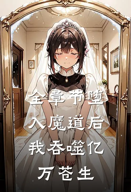全章节堕入魔道后，我吞噬亿万苍生