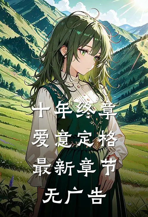 十年终章，爱意定格最新章节无广告