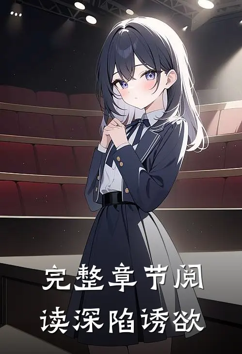 完整章节阅读深陷诱欲