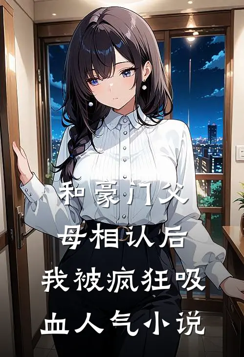 和豪门父母相认后，我被疯狂吸血人气小说
