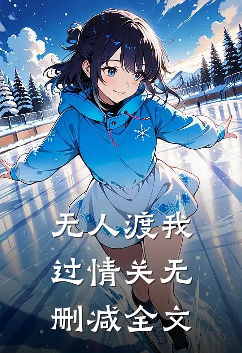 无人渡我过情关无删减全文