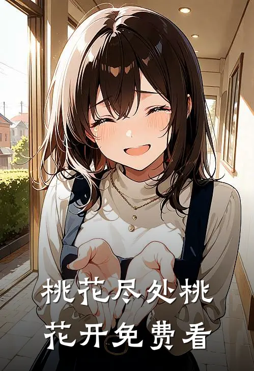 桃花尽处桃花开免费看