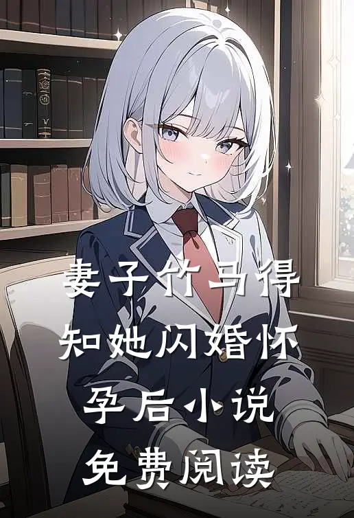 妻子竹马得知她闪婚怀孕后免费阅读全文
