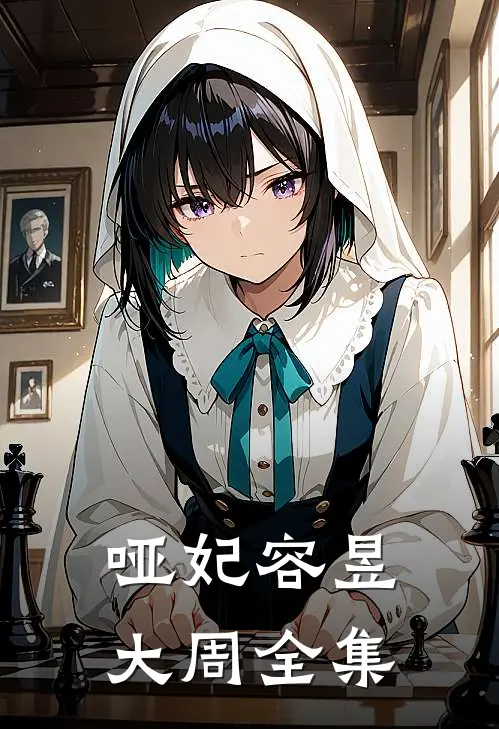 哑妃容昱大周 全集
