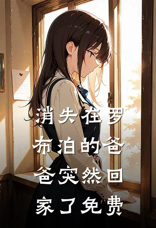 消失在罗布泊的爸爸突然回家了免费