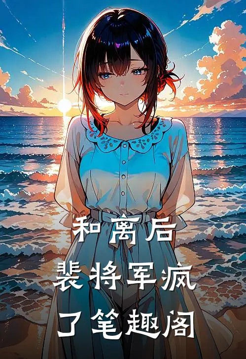 和离后，裴将军疯了笔趣阁