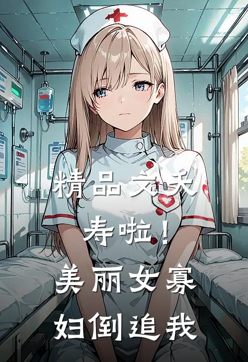 精品文夭寿啦！美丽女寡妇倒追我