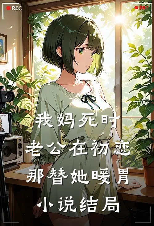 我妈死时，老公在初恋那替她暖胃小说结局