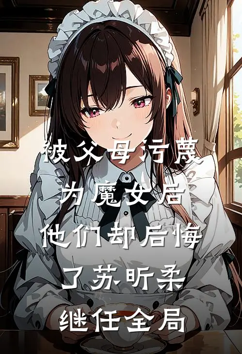 被父母污蔑为魔女后，他们却后悔了苏昕柔继任全局