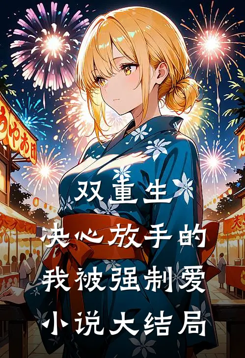 双重生：决心放手的我被强制爱小说大结局