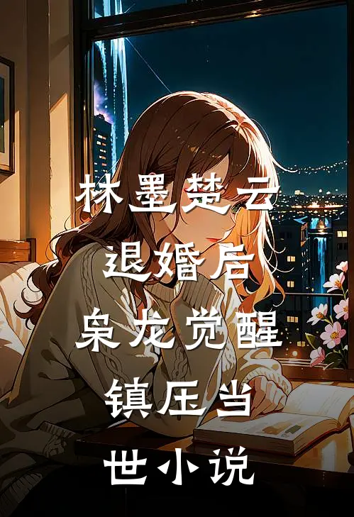 林墨楚云退婚后，枭龙觉醒，镇压当世小说