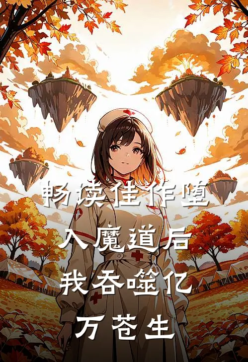 畅读佳作堕入魔道后，我吞噬亿万苍生