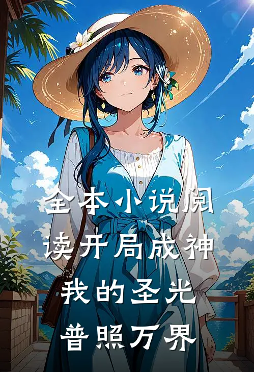 全本小说阅读开局成神：我的圣光普照万界