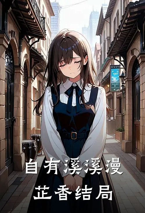 自有溪溪漫芷香结局